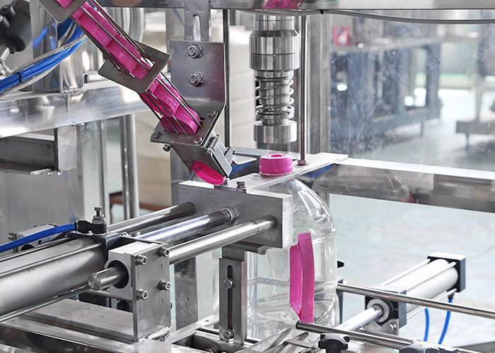 大瓶水灌装机设备 大瓶水灌装机设备