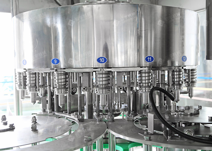 大桶水灌装生产线 大桶水灌装生产线