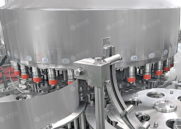 乳饮品铝箔灌装机 乳饮品铝箔灌装机